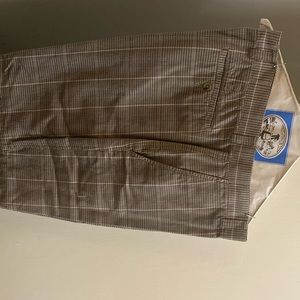 Men’s dress shorts